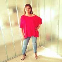   Mujer de 63 años Villa del Parque