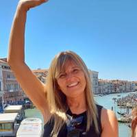   Mujer de 63 años Rafaela