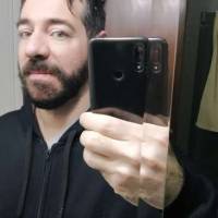   Hombre de 44 años Belgrano