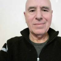   Hombre de 67 años Nuñez