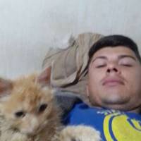   Hombre de 43 años Córdoba