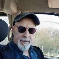   Hombre de 63 años Bahia Blanca
