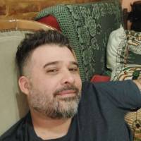   Hombre de 43 años La Matanza