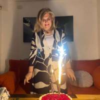   Mujer de 60 años Monte Castro