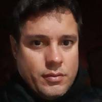   Hombre de 41 años Concordia