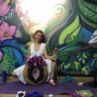   Mujer de 42 años Medellin