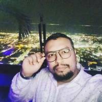   Hombre de 36 años Bogotá