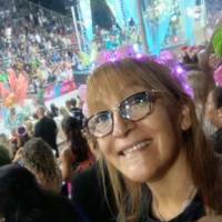   Mujer de 59 años Florencio Varela
