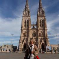   Mujer de 68 años Floresta