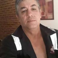   Hombre de 60 años Baradero