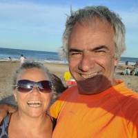   Hombre de 57 años Abasto