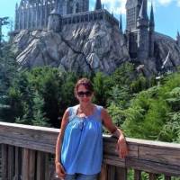   Mujer de 58 años Haedo