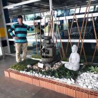   Hombre de 43 años Pereira