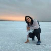   Mujer de 38 años Paraná