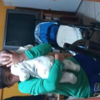   Hombre de 32 años Rio Cuarto