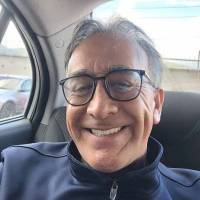   Hombre de 61 años Pasto