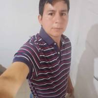   Hombre de 32 años San Rafael
