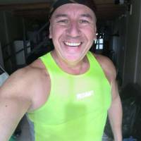   Hombre de 53 años Neuquen