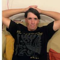  Hombre de 49 años Haedo
