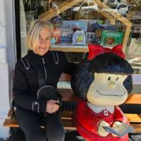   Mujer de 69 años Colegiales