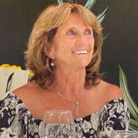   Mujer de 74 años Nuñez