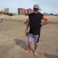   Hombre de 64 años Saavedra