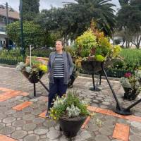   Mujer de 66 años Monte Grande
