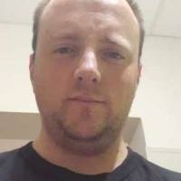   Hombre de 41 años San Francisco