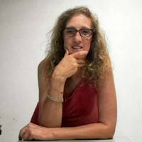   Mujer de 65 años Villa del Parque
