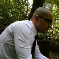   Hombre de 38 años Tigre