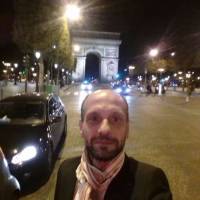   Hombre de 55 años San Isidro