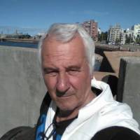   Hombre de 65 años San Clemente del Tuyú