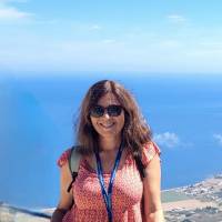   Mujer de 65 años Haedo