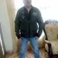   Hombre de 36 años Cali