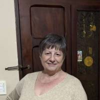   Mujer de 73 años Villa Luro