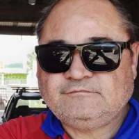   Hombre de 59 años Alte. Brown
