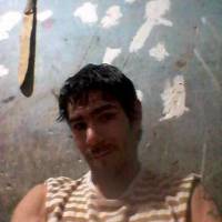   Hombre de 34 años Santiago del Estero
