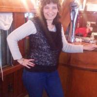   Mujer de 59 años Liniers