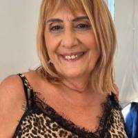  Mujer de 68 años Colegiales