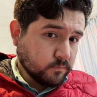   Hombre de 35 años Coyoacán 