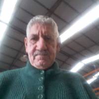   Hombre de 64 años Guadalajara