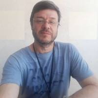   Hombre de 59 años Morón