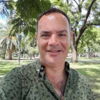   Hombre de 52 años Balvanera