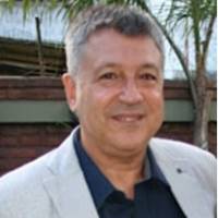   Hombre de 59 años Floresta