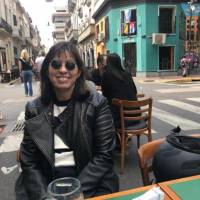   Mujer de 66 años San Justo