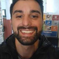   Hombre de 35 años La Plata