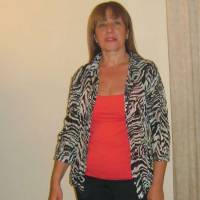   Mujer de 69 años Parque Chacabuco