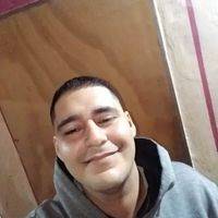   Hombre de 34 años Liniers