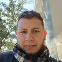   Hombre de 33 años Floresta