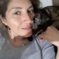   Mujer de 44 años Mar del Plata